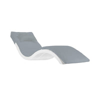 Ledge Lounger Image