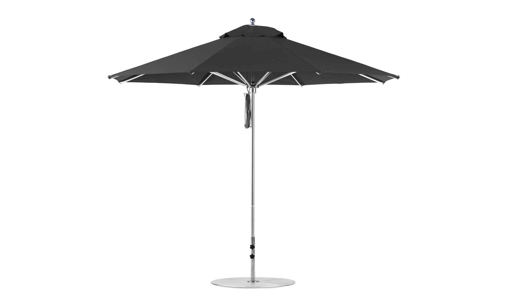 11' Octagon Pulley Premier Umbrella