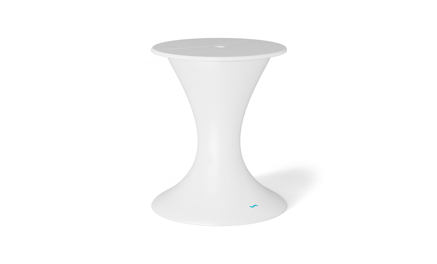 ace patio umbrella stand Luxury In-Pool & Patio Table