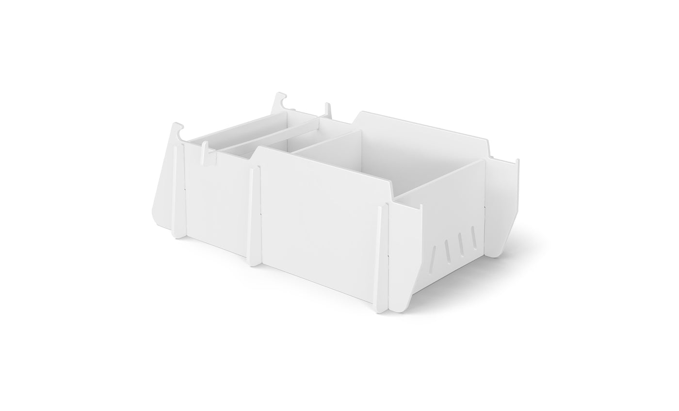 The Ledge Lounger Signature Lowback Chair With Tall Riser features a minimalist design, offering comfort and style by the pool. Its elevated profile makes it perfect for relaxing near your poolside seating or outdoor lounger.