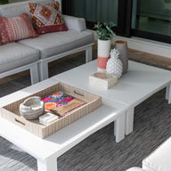 Mainstay Square Coffee Table