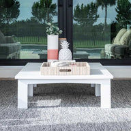 Mainstay Square Coffee Table