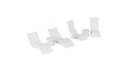 2 Chaises + 2 Chairs + 2 Tables