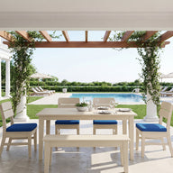 Mainstay Dining 9-Piece Patio Set