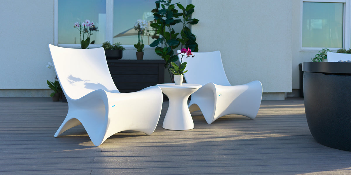 Autograph Chair