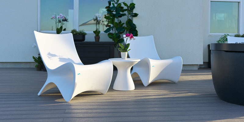 Autograph Chair