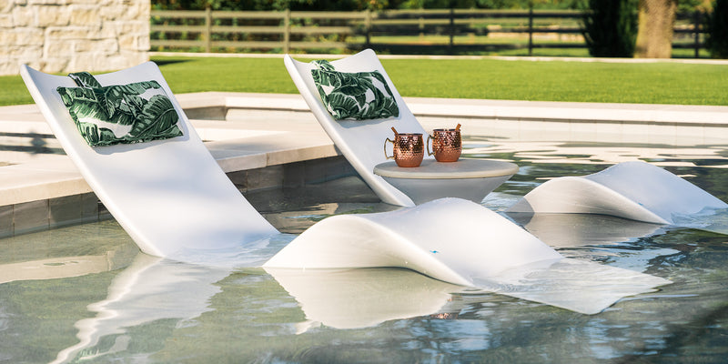 Autograph Chaise