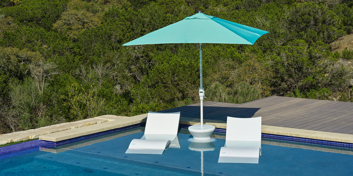 Signature Chaise