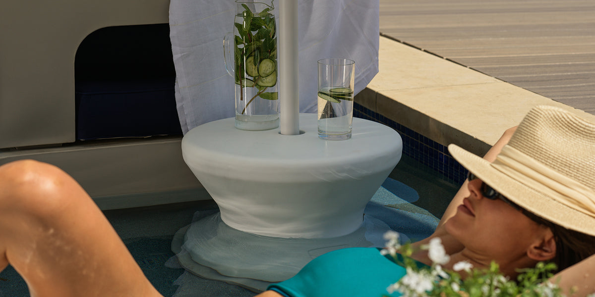 Signature Standard Side Table