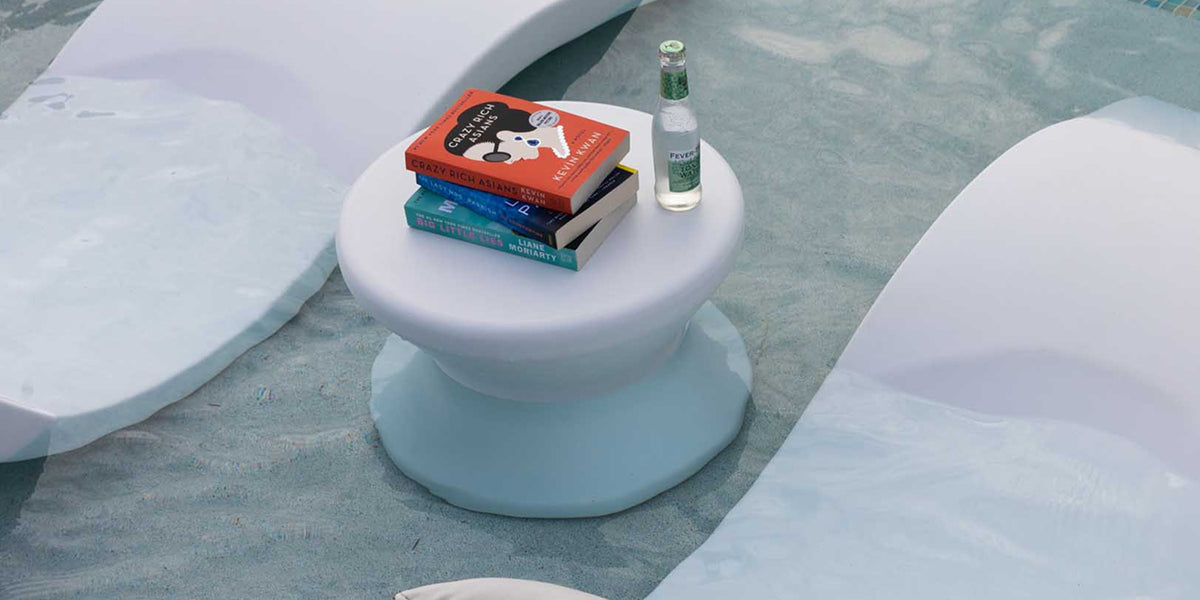 Signature Standard Side Table
