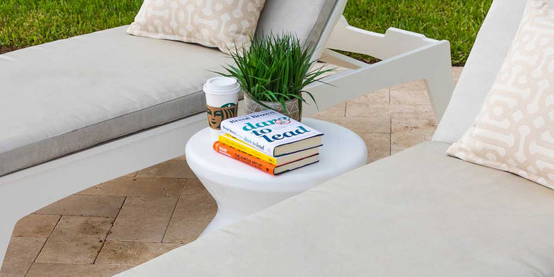 Signature Standard Side Table