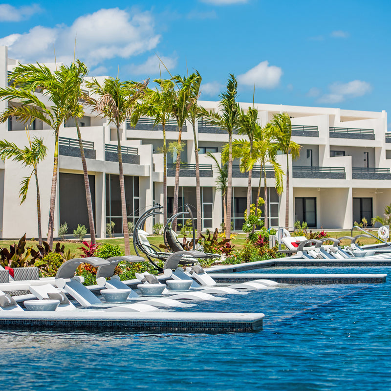 Cayman Daydream