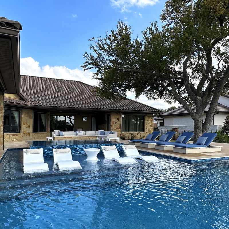 Houston Oaks