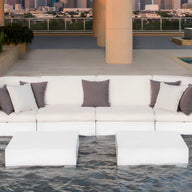 Signature Sectional Middle