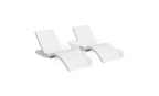 2 Chaises + 1 Table