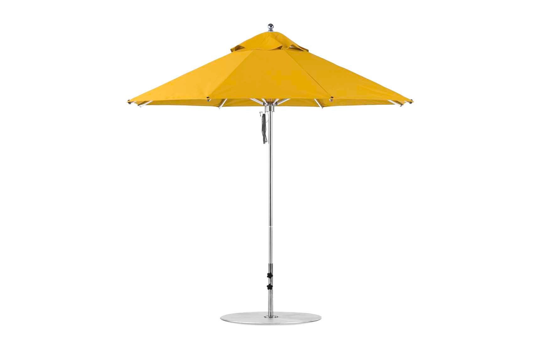 9' Octagon Pulley Premier Umbrella