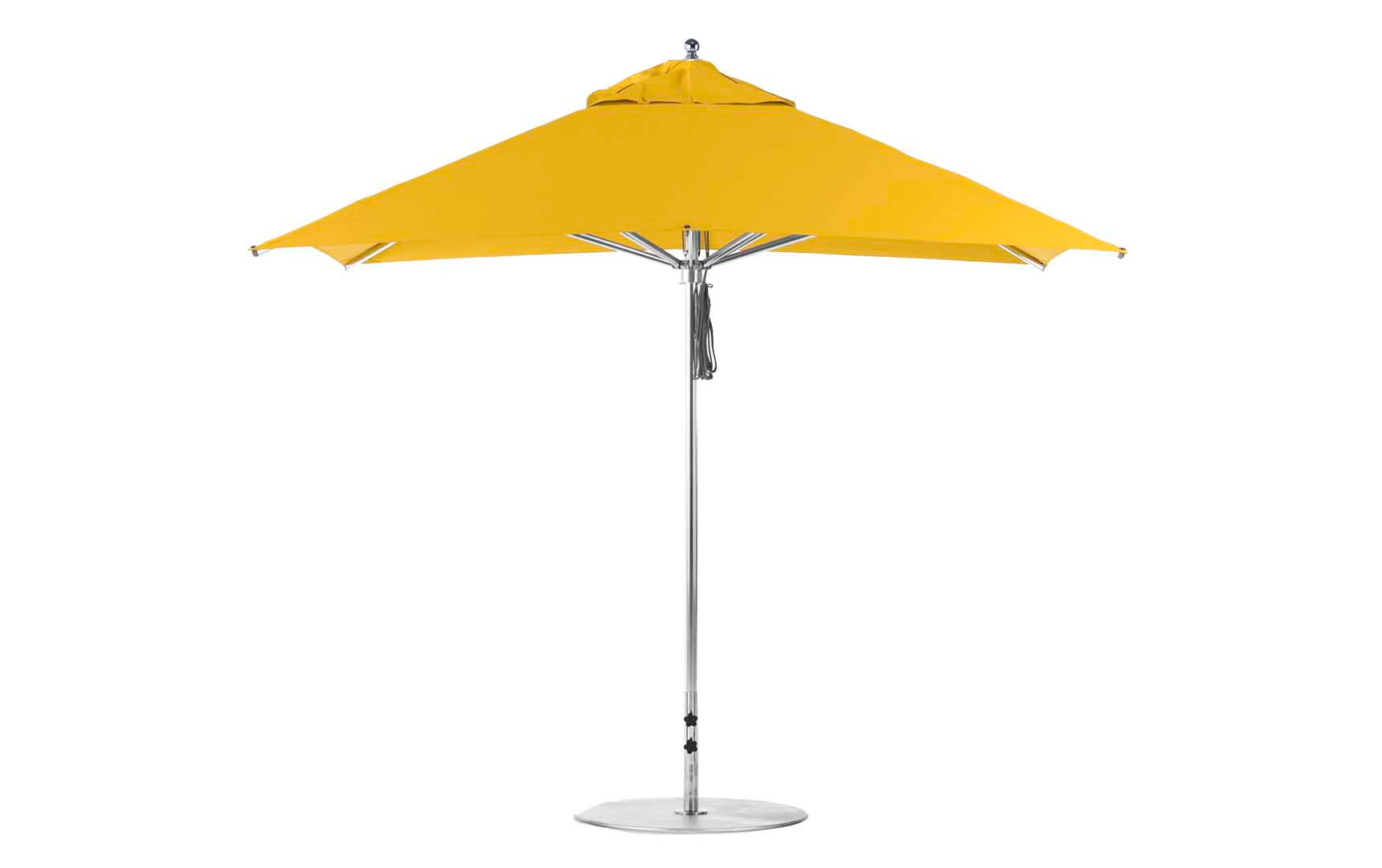 10' Square Pulley Premier Umbrella 10' Square Pulley Premier Umbrella