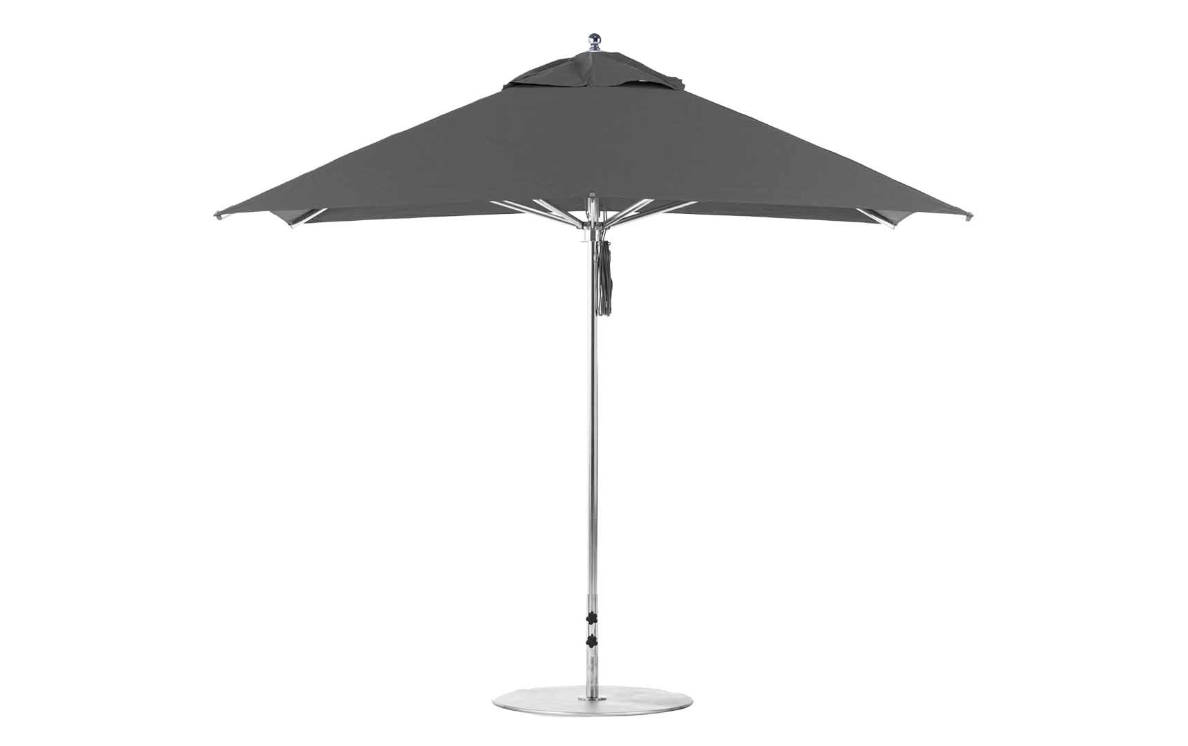10' Square Pulley Premier Umbrella 10' Square Pulley Premier Umbrella