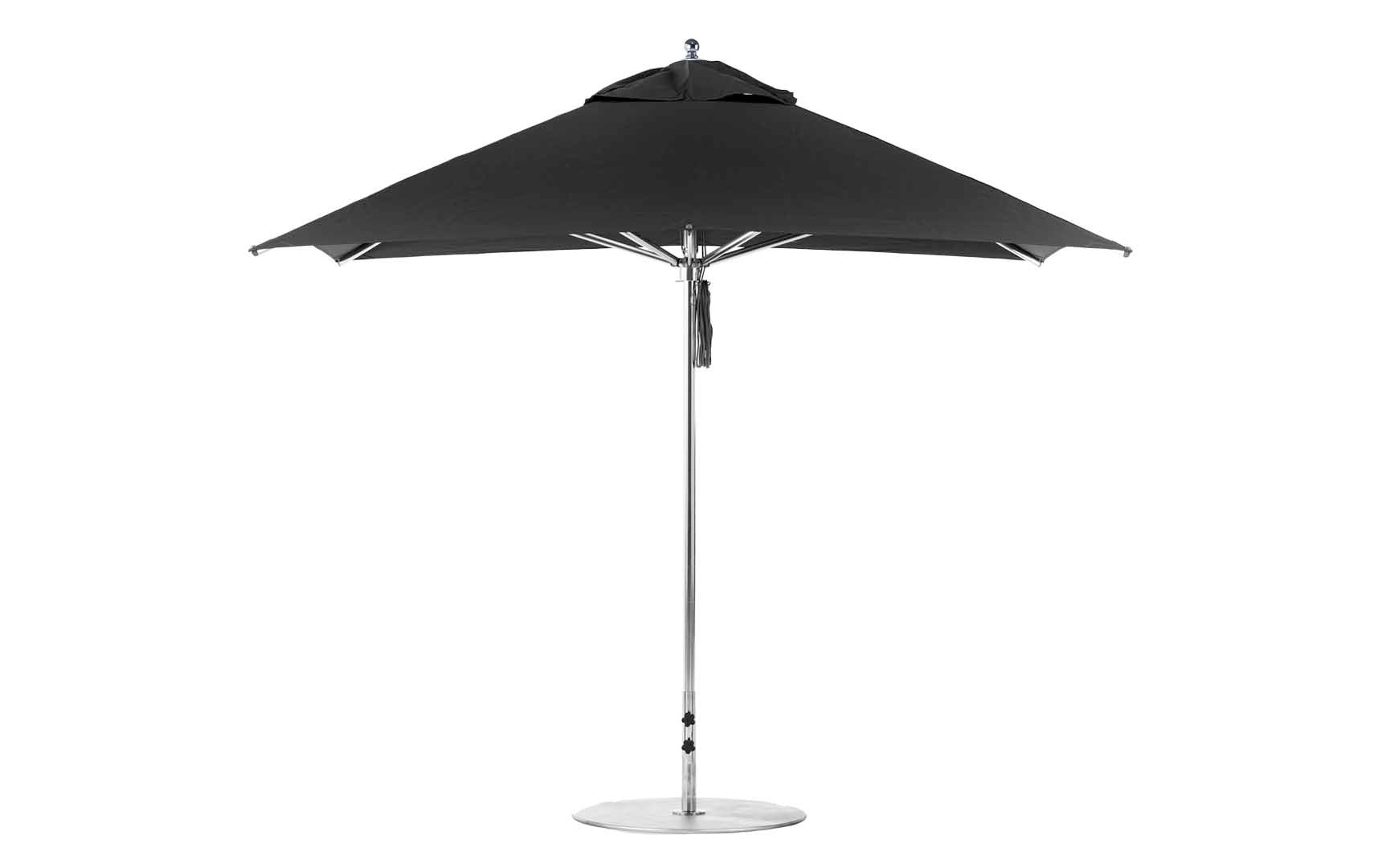 10' Square Pulley Premier Umbrella 10' Square Pulley Premier Umbrella