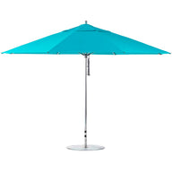 Essential Fiberglass Umbrella - 13' Octagon Pulley