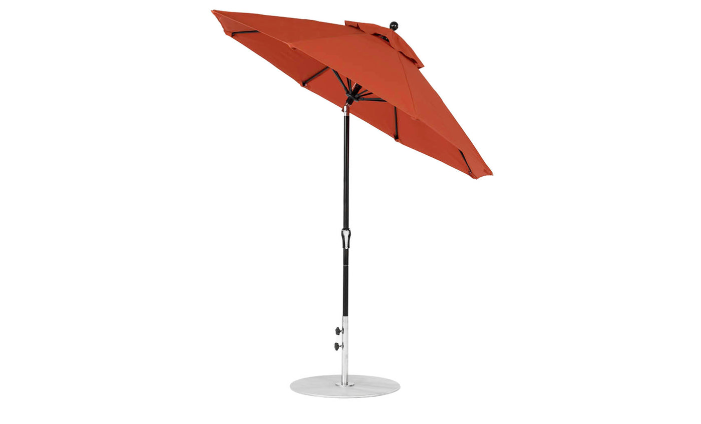 coral patio umbrella 7.5 Outdoor & In Pool Deck Umbrella - Select Umbrella