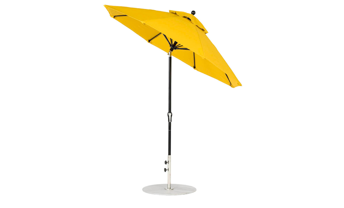 5.5 patio umbrella Outdoor & In Pool Deck Umbrella - Select Umbrella