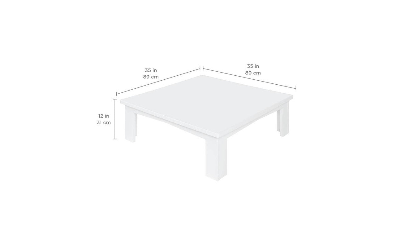 Mainstay Sectional Endcap