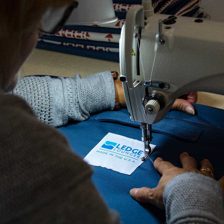 Laze Pillow Floating Pool Pillow Floating Cushion Ledge Lounger