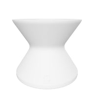 Signature Tall Ice Bin Side Table