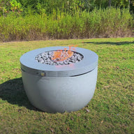 Halo Firepit