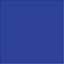 A solid blue square with no additional features or text. color swatch