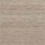 Close-up of a textured tan and beige carpet with a subtle striped pattern. color swatch